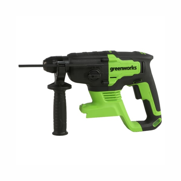 ���������� �������������� Greenworks GD24SDS2K4 (��� 4�� � ��) 3803007UB