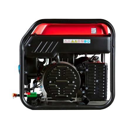    FUBAG TI 11000 A ES (646211)