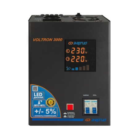 ������������ ���������� VOLTRON-3000 (5%) ������� (�0101-0157)