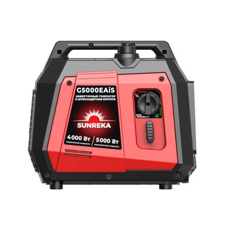 ��������� ���������� ����������� Sunreka G5000EAiS (211033) (5 ���, 1-�, ������ �������)