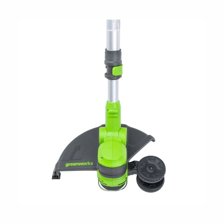 ������� �������������� Greenworks G24LT30 (2110407) (24V, 30.5��, ��� ��� � ��)