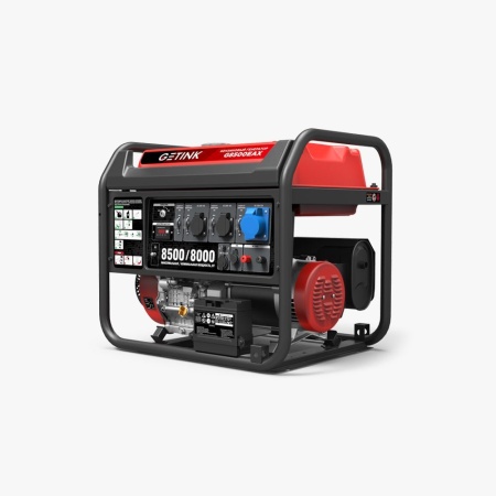   GETINK G8500EAX (8,5, 1-, ) 11010