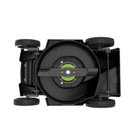 ������������� �������������� Greenworks GD40LM361 (2520807UB) (40V, 36��, ����., ��� 4�� � ��)