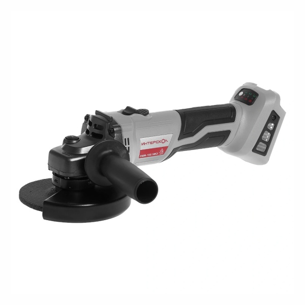 ��� �������������� ��������� ���-125/18�� Li-ion ��� (��� ��� � ��) 684.1.0.70