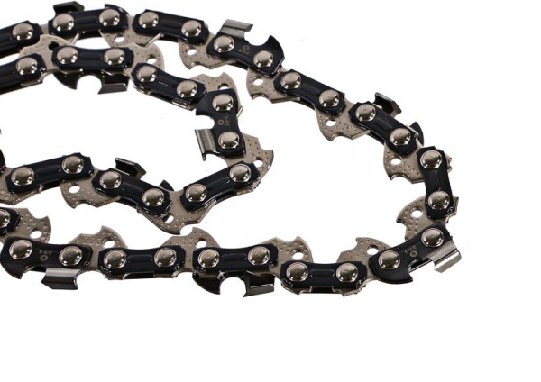 Цепь 57зв, 3/8"-1,3мм HANSKONNER получизель (металлический кейс) H91-S-57, H91-S-57 Цепь 57зв, 3/8"-1,3мм HANSKONNER получизель (металлический кейс) H91-S-57