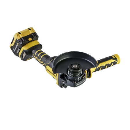 ��� �������������� Hanskonner HAG18125 (1BatterySystem18V, ����., 125 ��, ���x4�/� � ��, ����)