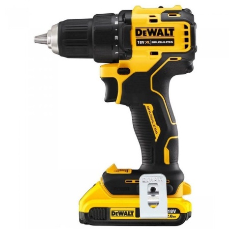  DEWALT DCD 708 D2T-QW ()