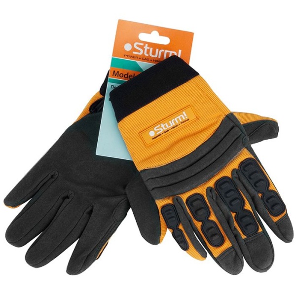 Перчатки STURM 8054-03-M Перчатки STURM 8054-03-M