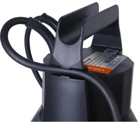 Насос для грязной воды STURM WP9790P, WP9790P Насос для грязной воды STURM WP9790P