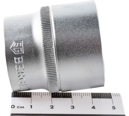   BERGER 1/2", 6- SuperLock 34 BG2082