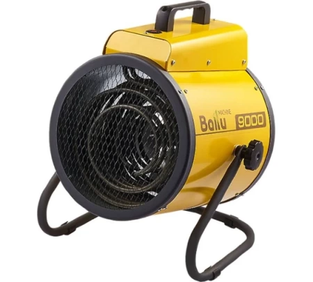 Пушка тепловая BALLU BHP-P2-9, BHP-P2-9 Пушка тепловая BALLU BHP-P2-9