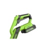 Триммер аккумуляторный GREENWORKS G24LT301 (24V, 30см, без АКБ и ЗУ) 2113207, 2113207 Триммер аккумуляторный GREENWORKS G24LT301 (24V, 30см, без АКБ и ЗУ) 2113207
