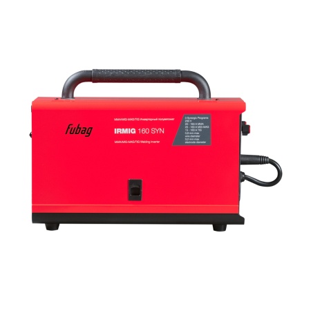    FUBAG IRMIG 160 SYN (  150  ) 8641808