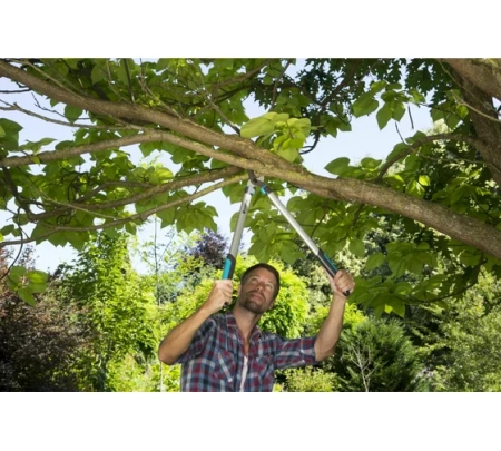 Сучкорез GARDENA EasyCut 680В 12003-20.000.00, 12003-20.000.00 Сучкорез GARDENA EasyCut 680В 12003-20.000.00