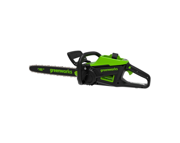    GREENWORKS GD60CS25 (   ) 2008907