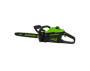    GREENWORKS GD60CS25 (   ) 2008907