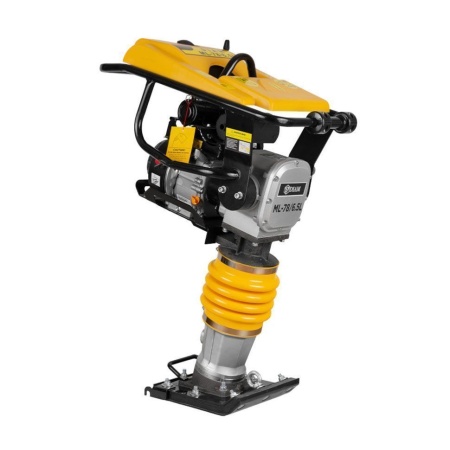 Вибротрамбовка DIAM ML- 78/6.5 L (630070), 630070 Вибротрамбовка DIAM ML- 78/6.5 L (630070)