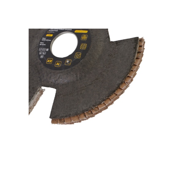 ���� ����������� ���������� 125x22.23 �80 Hanskonner (H9010-02-125x22-80C) (��������)