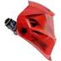 Маска сварщика "Хамелеон" FUBAG OPTIMA 4-13 Visor Red, 38437_ Маска сварщика "Хамелеон" FUBAG OPTIMA 4-13 Visor Red