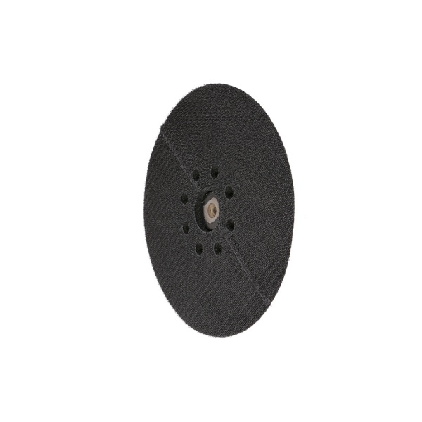 Подошва шлифовальная 210мм, мягкая (для HDWS6080BL) HANSKONNER (HDWS6080BL-998S), HDWS6080BL-998S Подошва шлифовальная 210мм, мягкая (для HDWS6080BL) HANSKONNER (HDWS6080BL-998S)