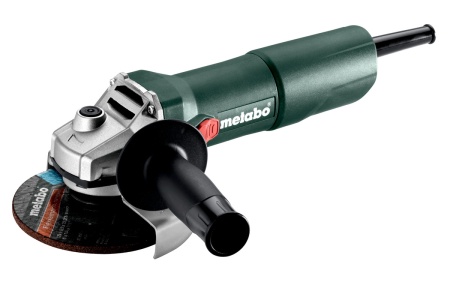  METABO W750-125 603605010