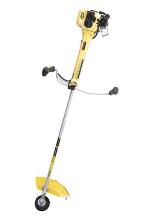 Триммер бензиновый HANSKONNER HBT152D, HBT152D Триммер бензиновый HANSKONNER HBT152D