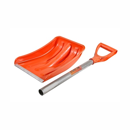 Лопата снеговая автомобильная 280x330мм, пластиковый ковш, съёмный алюм. черенок STURM (3010-15-SA), 3010-15-SA Лопата снеговая автомобильная 280x330мм, пластиковый ковш, съёмный алюм. черенок STURM (3010-15-SA)