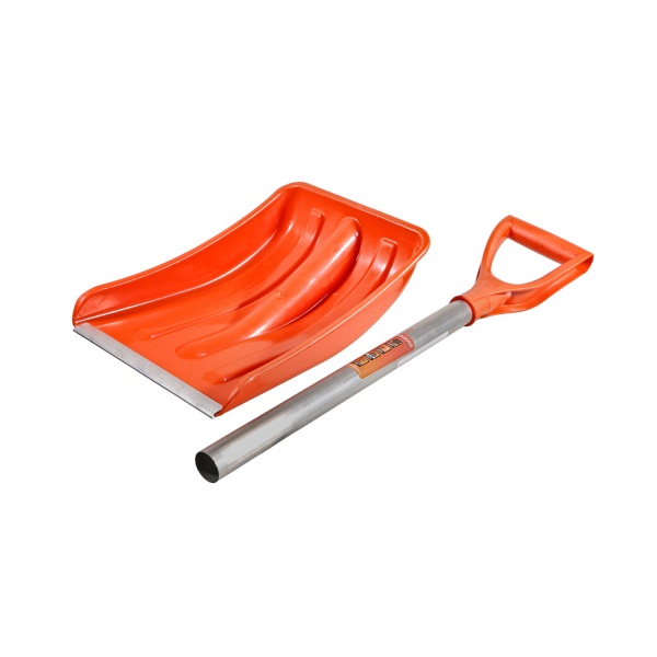 Лопата снеговая автомобильная 280x330мм, пластиковый ковш, съёмный алюм. черенок STURM (3010-15-SA), 3010-15-SA Лопата снеговая автомобильная 280x330мм, пластиковый ковш, съёмный алюм. черенок STURM (3010-15-SA)