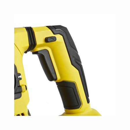 ���������� �������������� Hanskonner HRH1827BLC (1BatterySystem18V, ����., ���x4�/� � ��, ����)