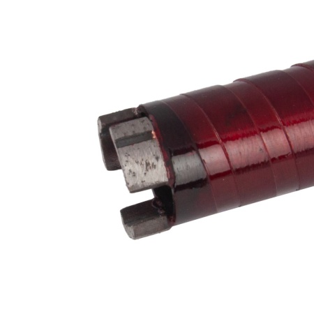      DIAM 32x30031,1/4UNC Extra Line Titan () 313020