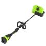 Аккумуляторная лопата (снегоуборщик) GREENWORKS GD40SS2 (рег. выброс, 40V, 30см, без АКБ/ЗУ) 2603107, 2603107 Аккумуляторная лопата (снегоуборщик) GREENWORKS GD40SS2 (рег. выброс, 40V, 30см, без АКБ/ЗУ) 2603107