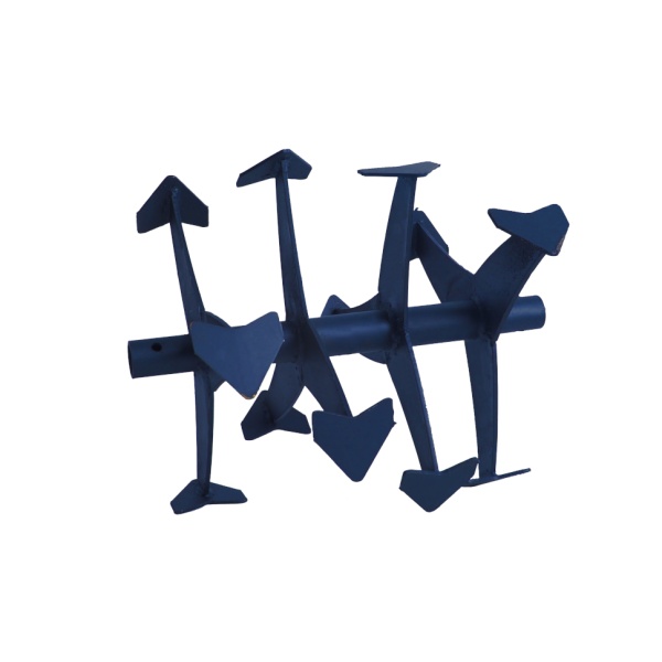 Фреза-культиватор гусиные лапки "НЕВА" 390*400*30 вал 30мм (005.13.0100), 005.13.0100 Фреза-культиватор гусиные лапки "НЕВА" 390*400*30 вал 30мм (005.13.0100)