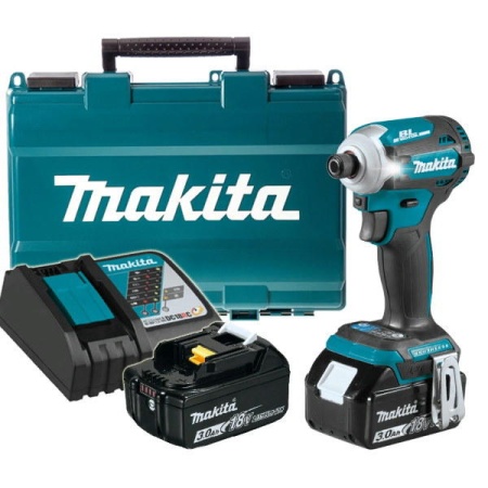   Makita DTD171RFE