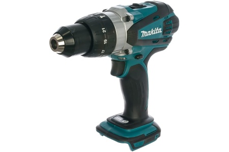 Makita DHP458Z