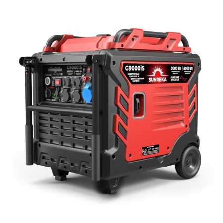    SUNREKA G9000iS (9 , 1-, ) 211018