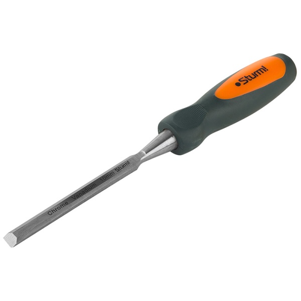 Стамеска STURM 10мм 1063-01-10 Стамеска STURM 10мм 1063-01-10