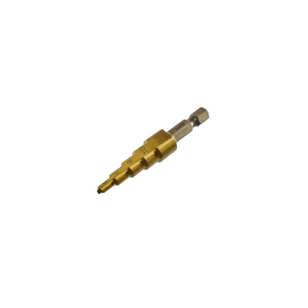 ������ ����������� �� ������� 4-12�� ��� 2�� HSS+TIN ������ Sturm (1055-S412)