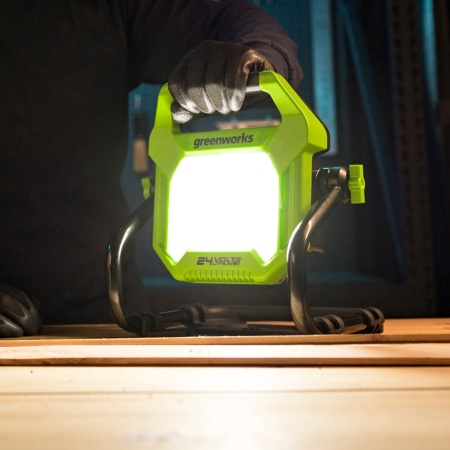 ������ ������������ Greenworks G24WL (24� / 220�, ��� ��� � ��) 3401307