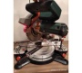 Пила торцовочная METABO KS216M, 619216000 Пила торцовочная METABO KS216M