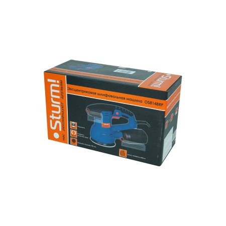 ��� Sturm OS8148RP