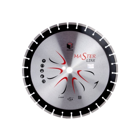   4503.41025.4 () Master Line DIAM (000529)