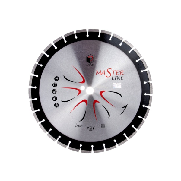   4503.41025.4 () Master Line DIAM (000529)