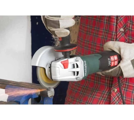  METABO WEV 10-125 Quick