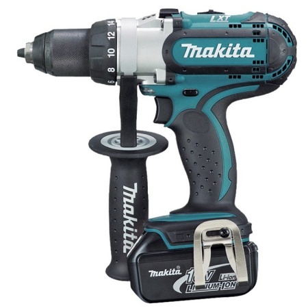  Makita DDF451RFE