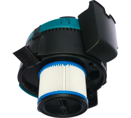   Makita VC2012L