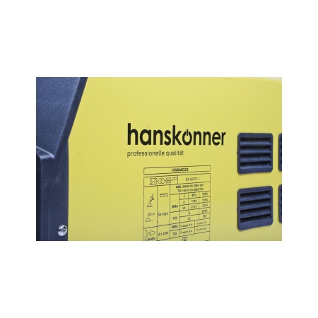   HANSKONNER HWM4023
