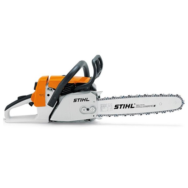 Бензопила STIHL MS260 Бензопила STIHL MS260
