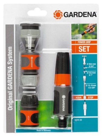   GARDENA 1/2"      18291-20.000.00