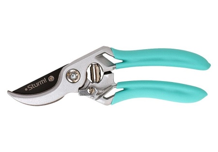 Секатор ручной садовый STURM 3012-04-25, 3012-04-25 Секатор ручной садовый STURM 3012-04-25