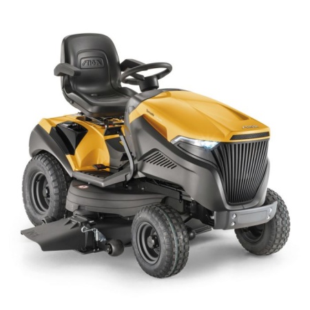   STIGA TORNADO 7118 HWS